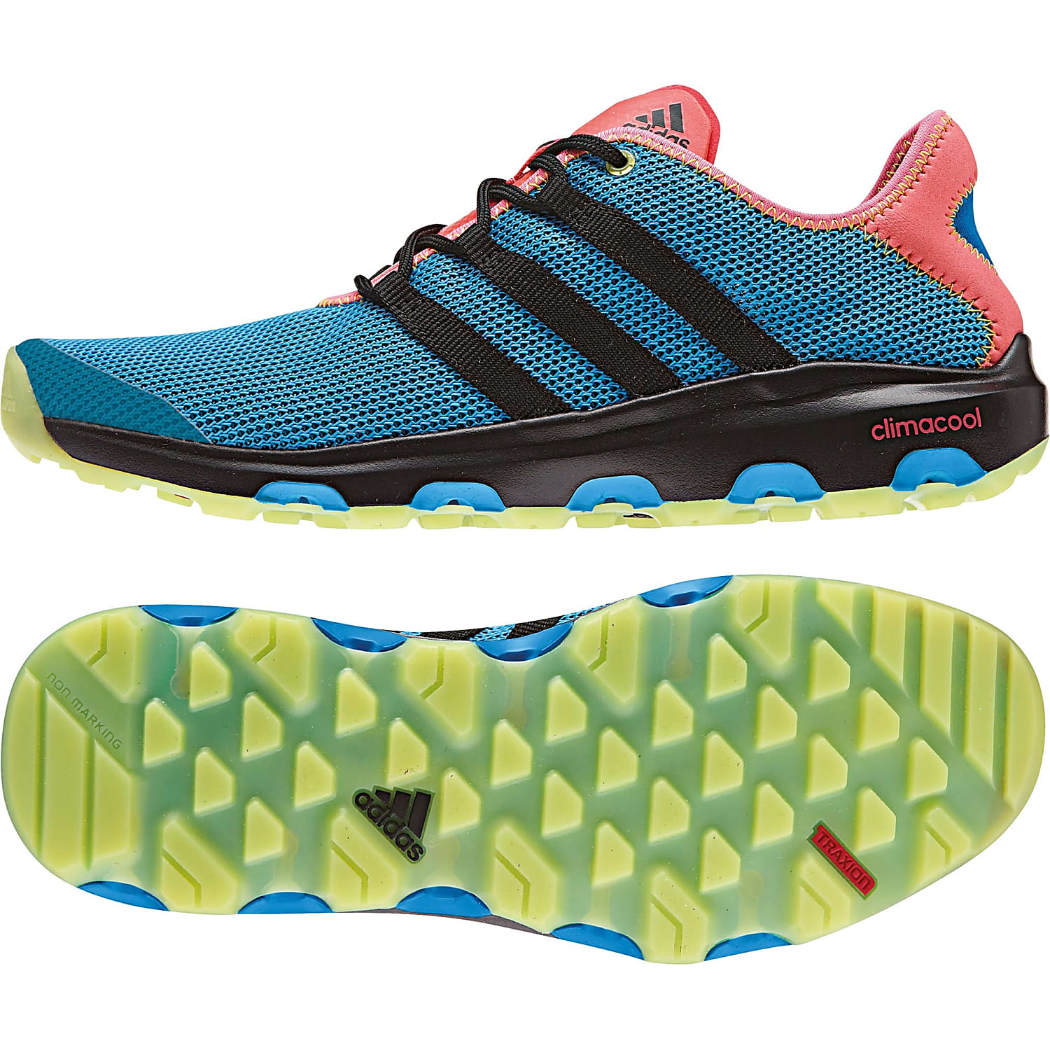 adidas voyager climacool