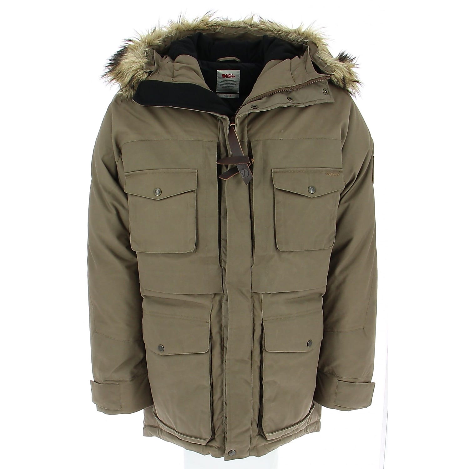 arktis parka