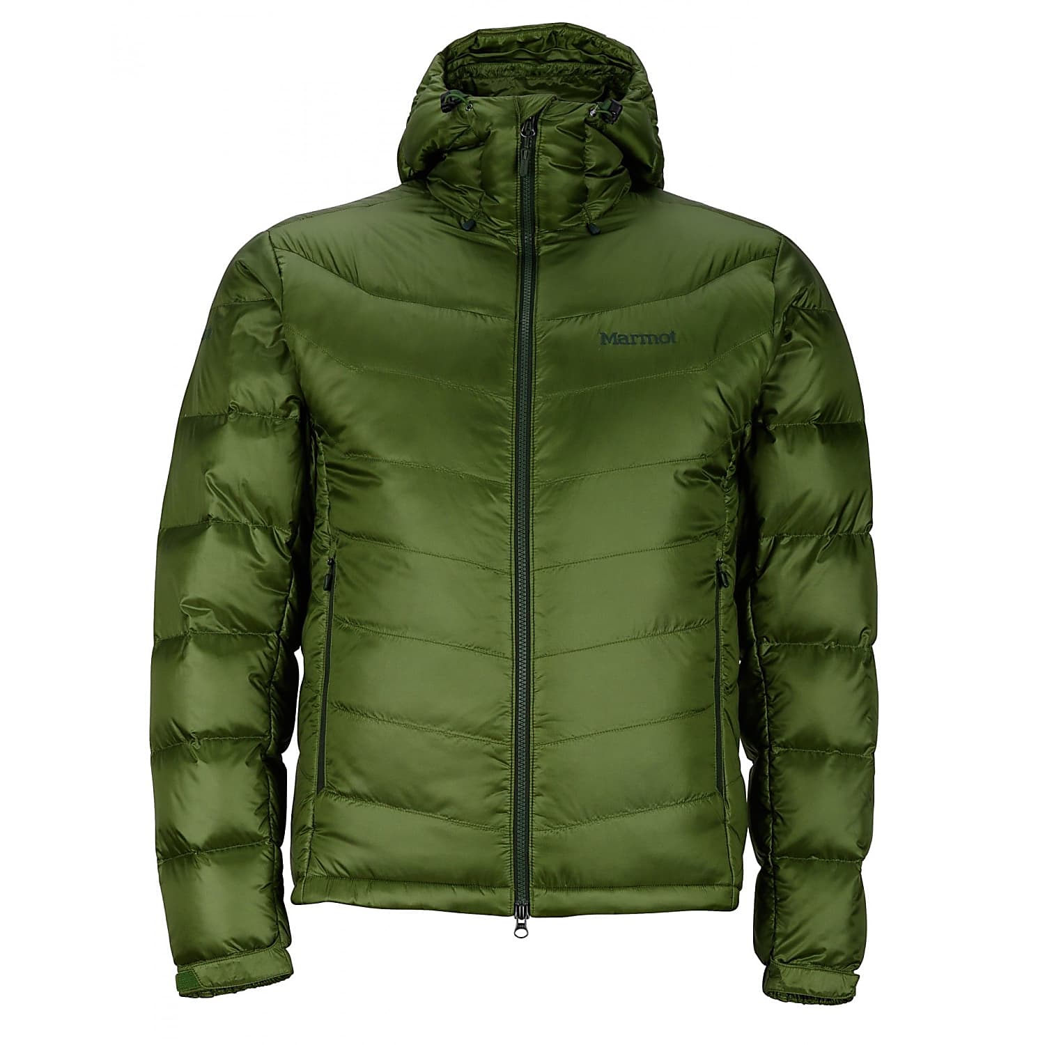 marmot terrawatt jacket