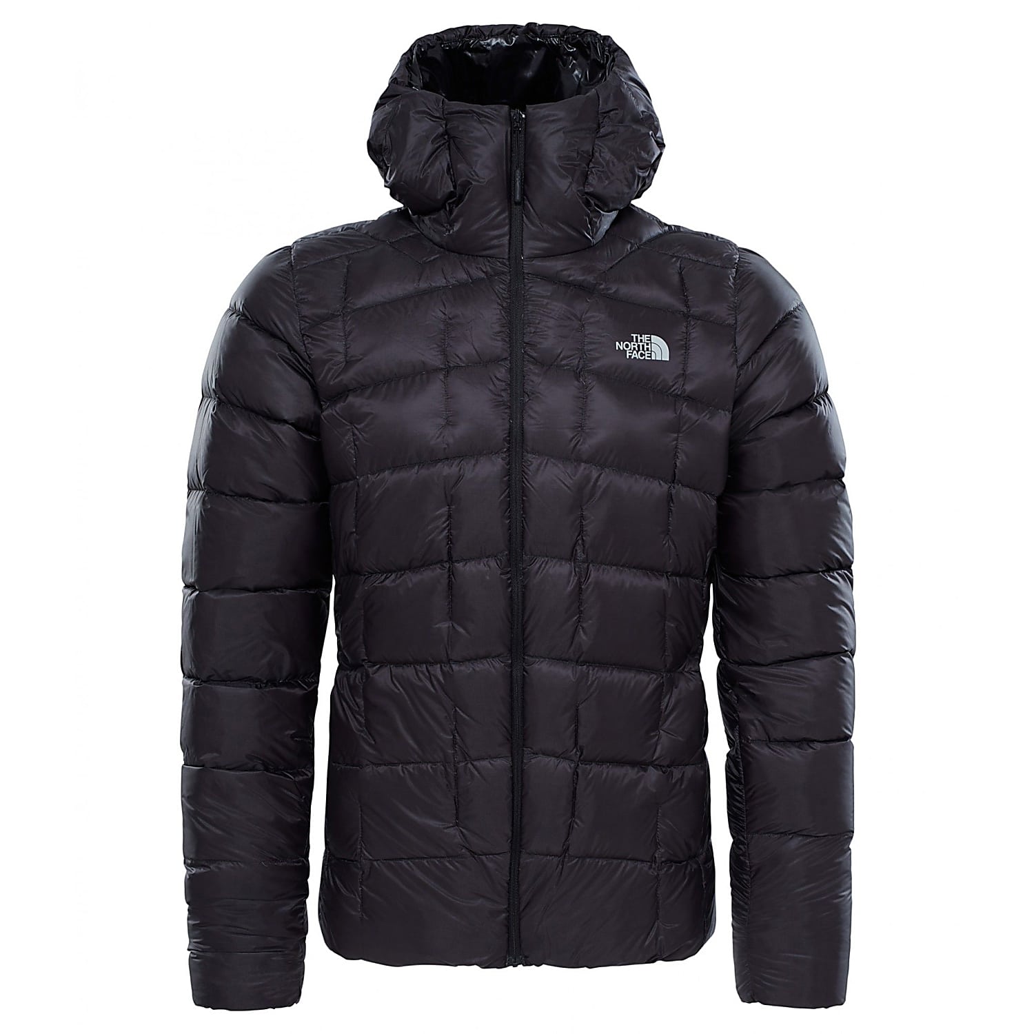 The North Face M SUPERCINCO DOWN HOODIE 