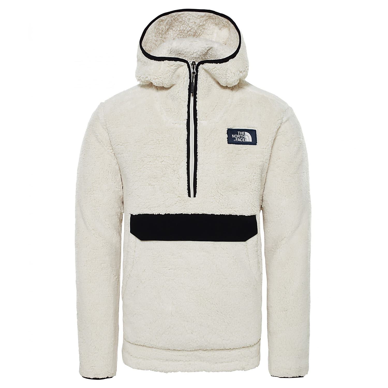 m campshire pullover hoodie