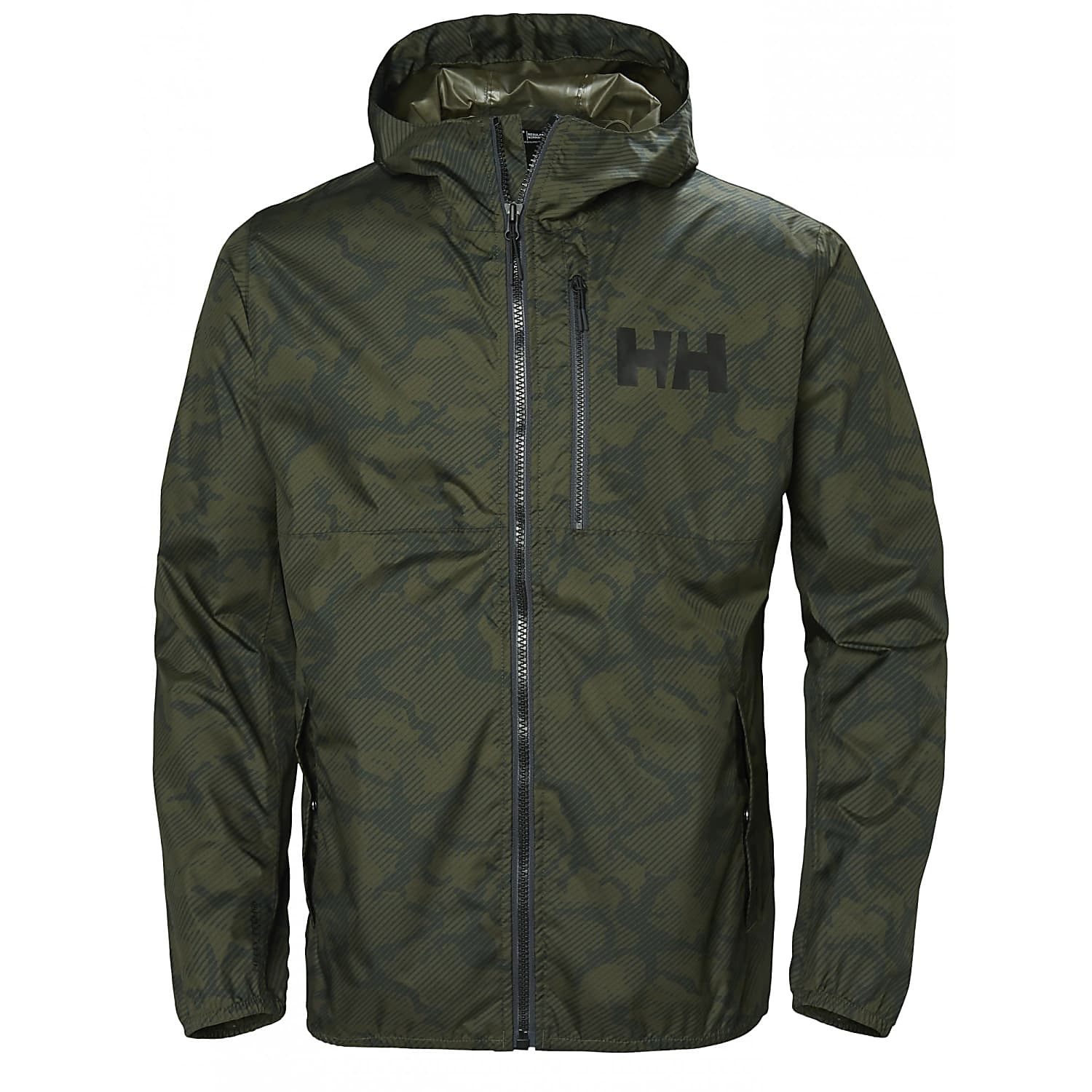 helly hansen belfast raincoat