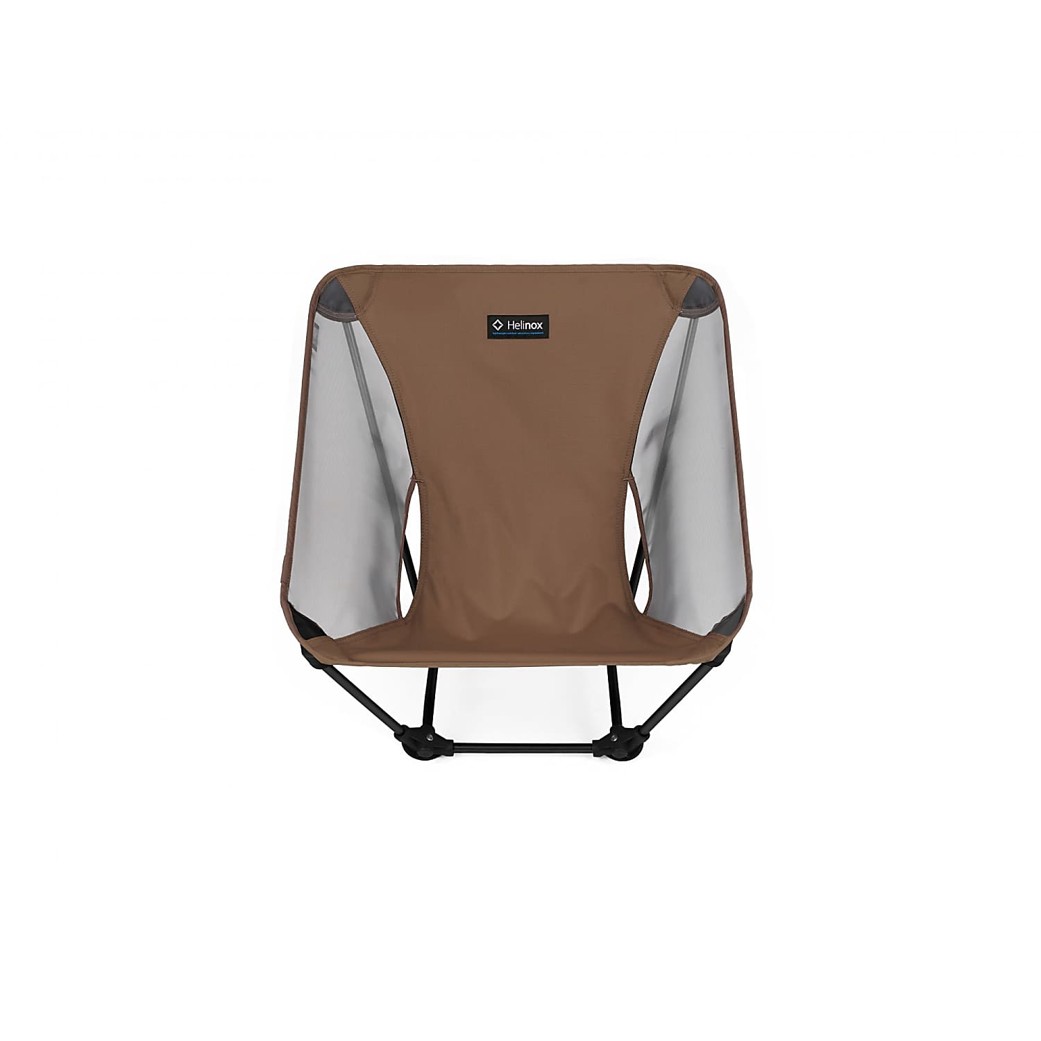 Helinox Ground Chair Coyote Tan Fast And Cheap Shipping Www Exxpozed Com