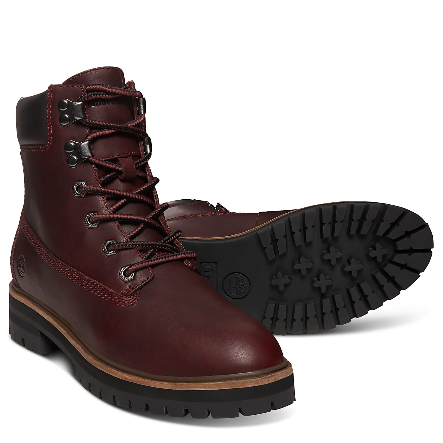 london square timberland boots
