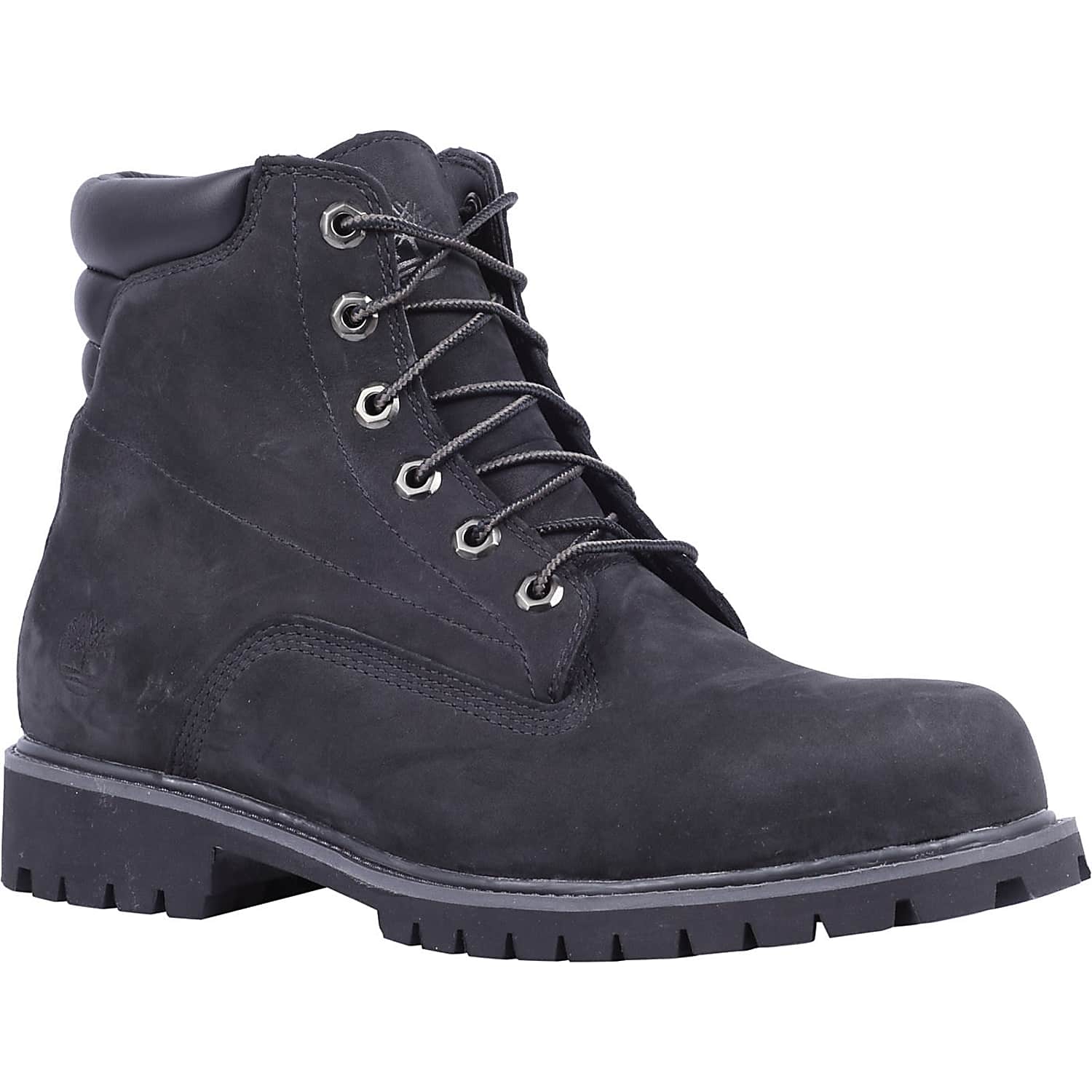 timberland 6 inch alburn