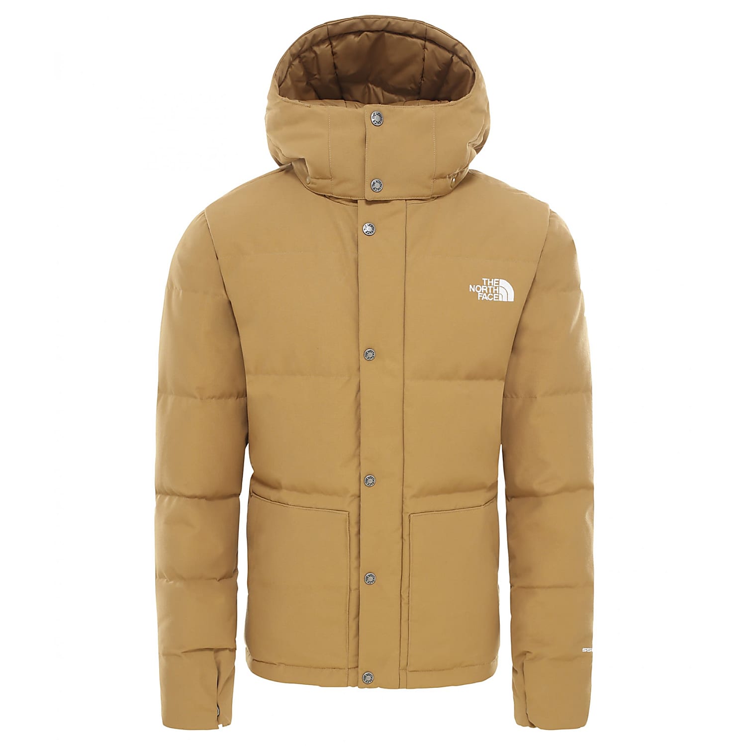 the north face canyon jacket