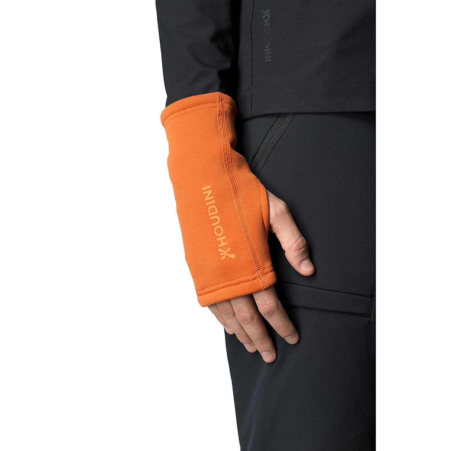 houdini gaiters