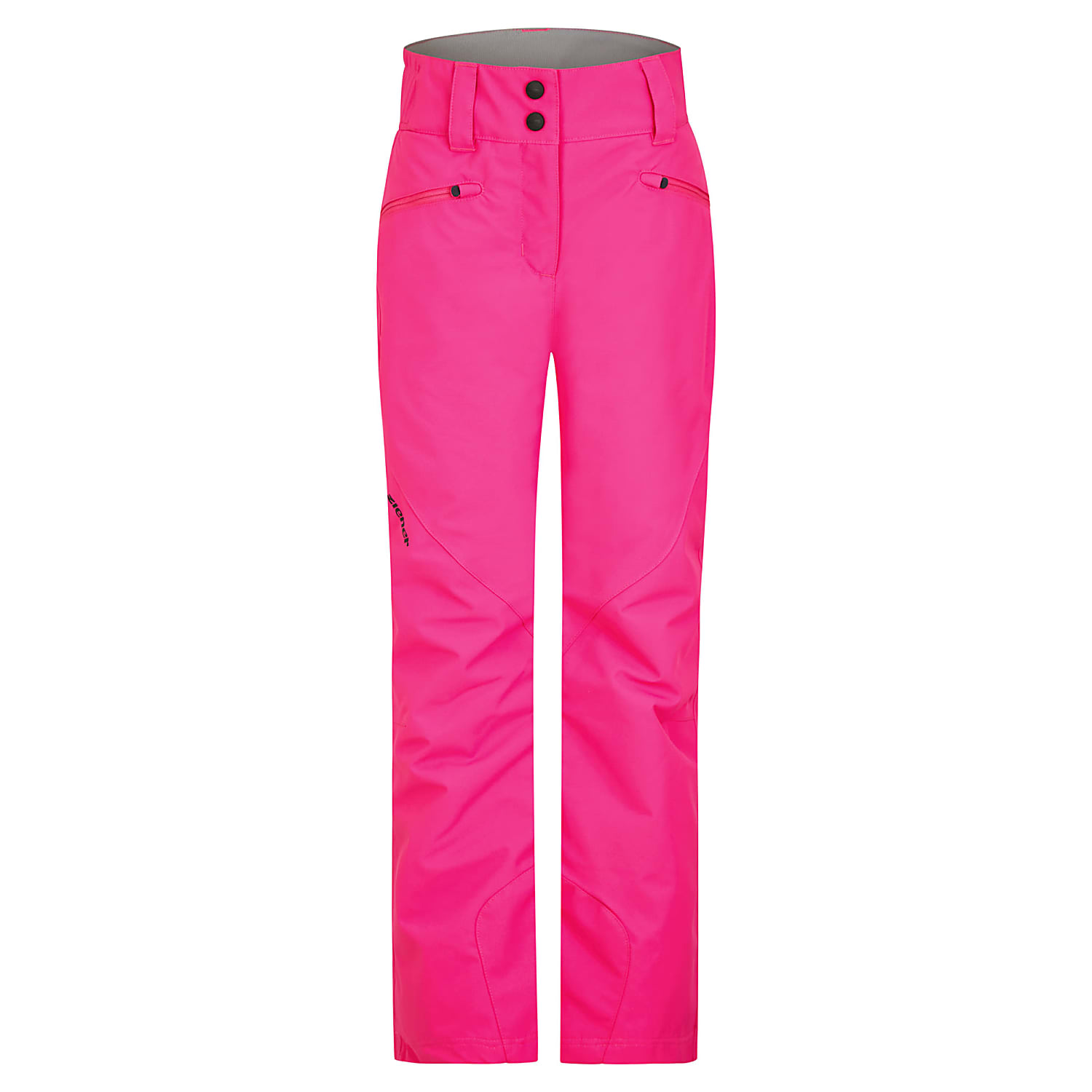 Jetzt Ziener GIRLS ALIN (PREVIOUS MODEL), Bright Pink online kaufen