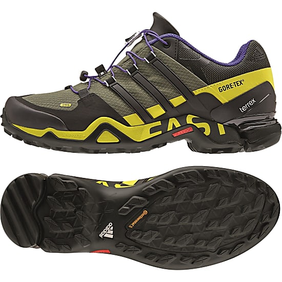 Adidas Terrex fast x GTX