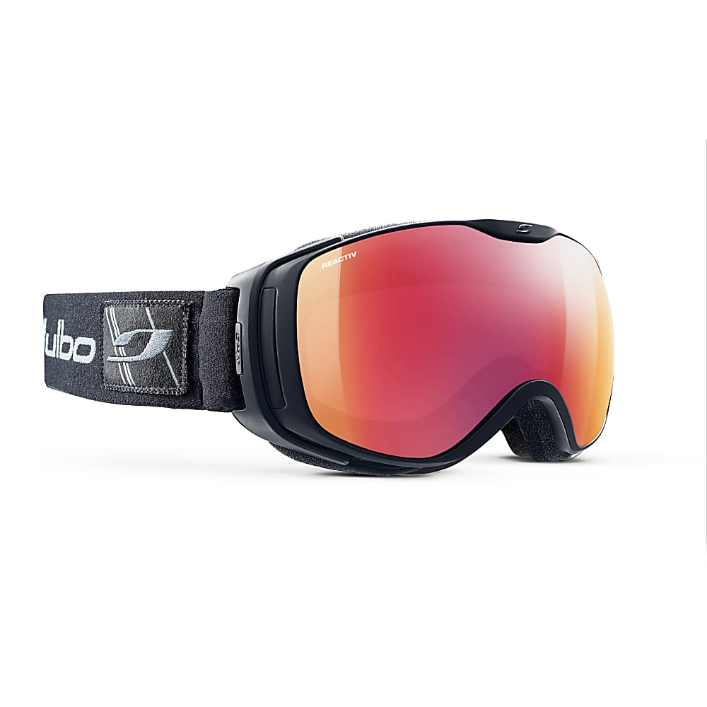 Julbo W LUNA Schwarz - Multilayer Fire