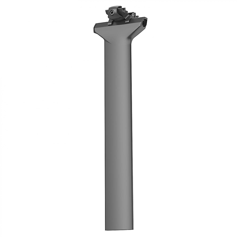 Syncros DUNCAN 1.0 TRI SATTELSTÜTZE Black Matt