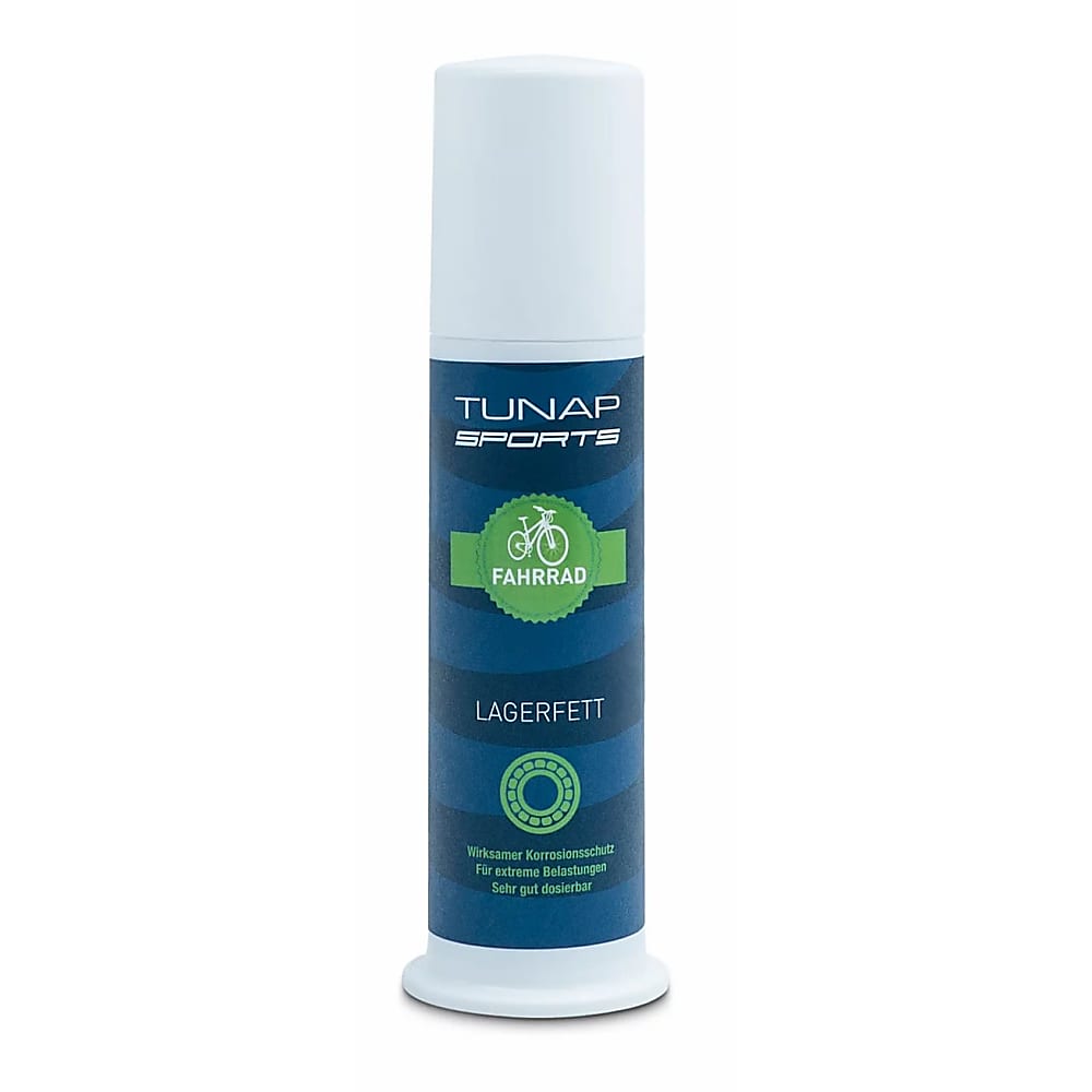 TUNAP Sports LAGERFETT 100G Blue
