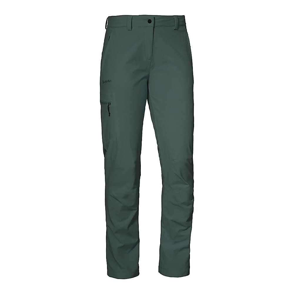 Schöffel W PANTS ASCONA Urban Chic