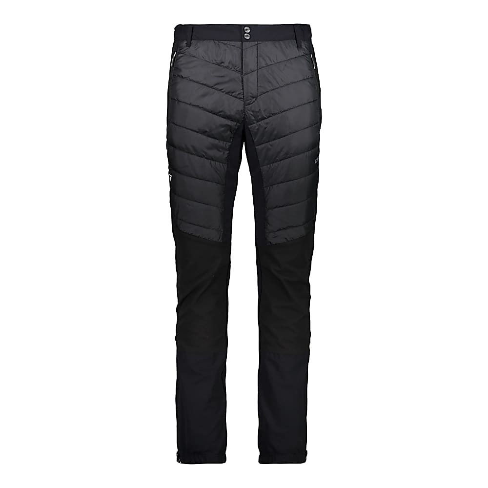 CMP M PANT IV Nero
