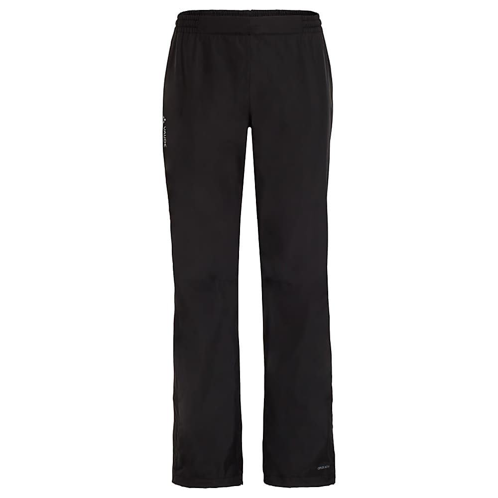 Vaude ESCAPE 2.5L PANTS Black