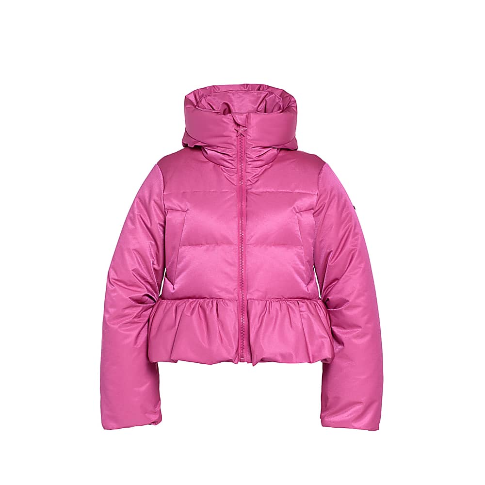 Goldbergh W VOLANTE SKI JACKET Passion Pink