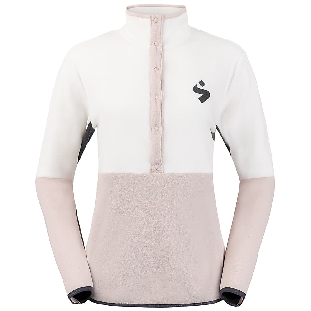 Sweet Protection W FLEECE PULLOVER Dusty Pink