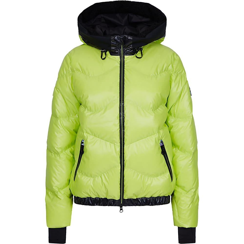 Sportalm W DOWN SKI JACKET 2 Pastel Lime