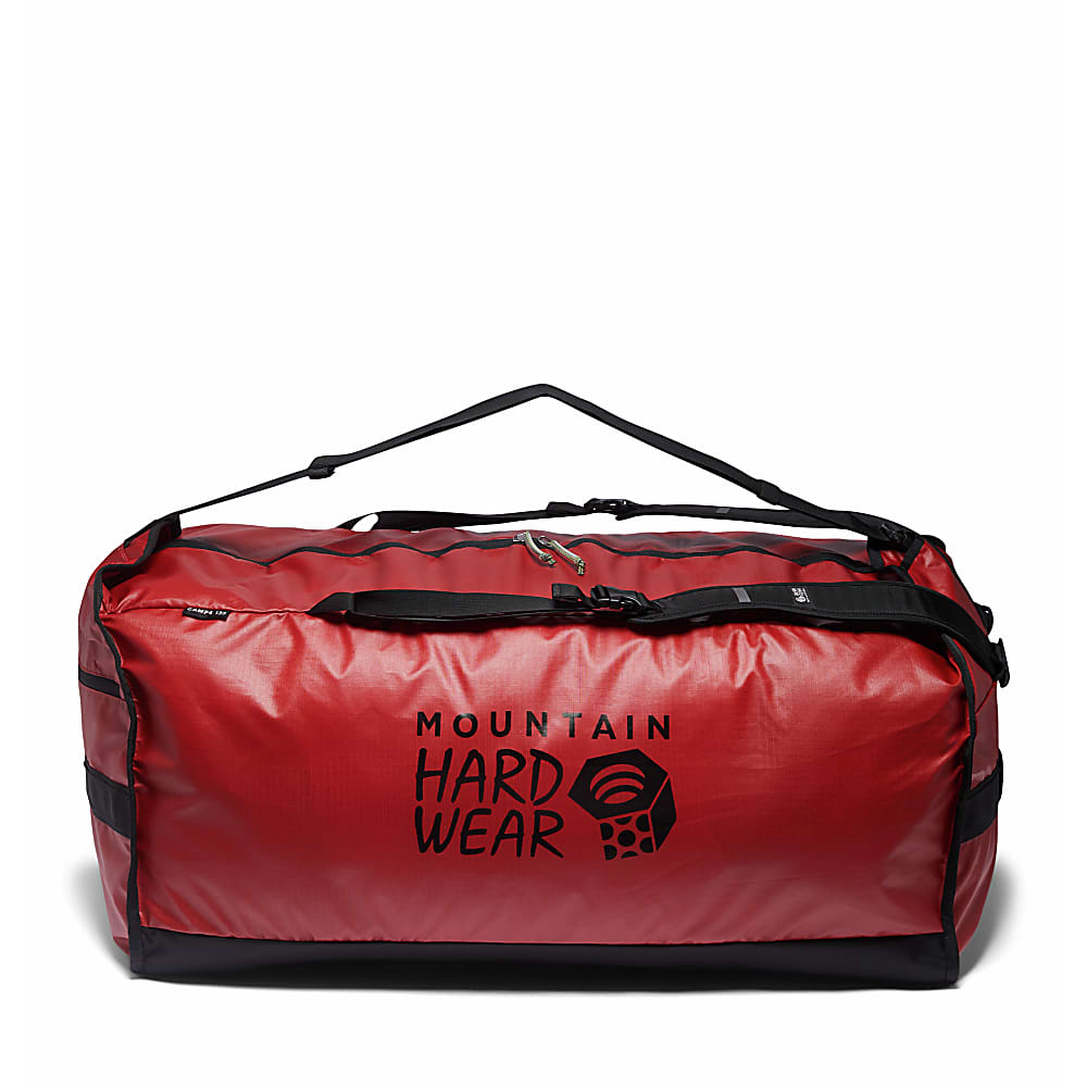 Mountain Hardwear CAMP 4 DUFFEL 135 Desert Red
