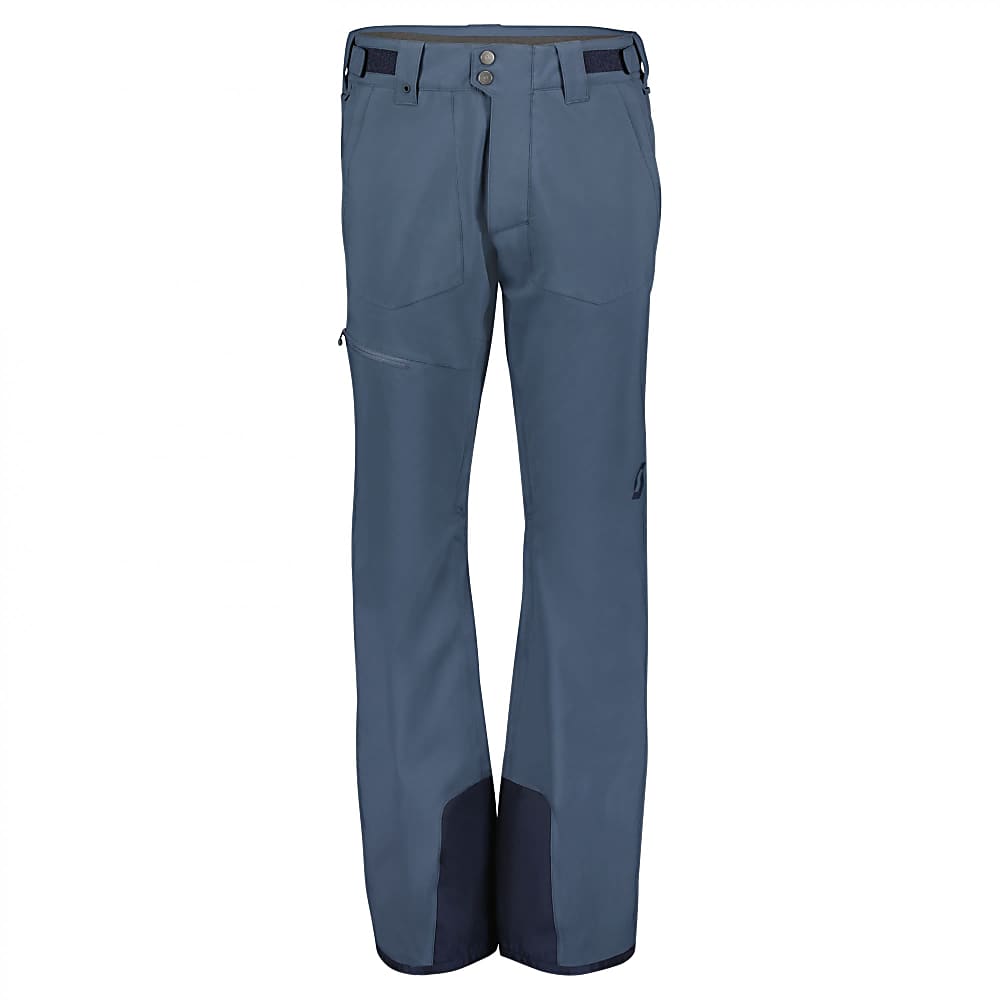 Scott M ULTIMATE DRYO 10 PANTS Metal Blue