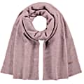 Barts W WITZIA SCARF - Orchid - One Size