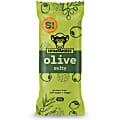 Chimpanzee SALTY BAR OLIVE - Olive - 50 g