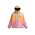 Picture W FRESYA JACKET - Cashmere Rose - L