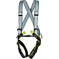 Edelrid SOLID - Night / Oasis - S