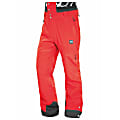 Picture M NAIKOON PANTS - Red - S