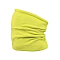 Barts FLEECE COL - Fluo Yellow - One Size