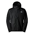 The North Face M QUEST JACKET - TNF Black - XL