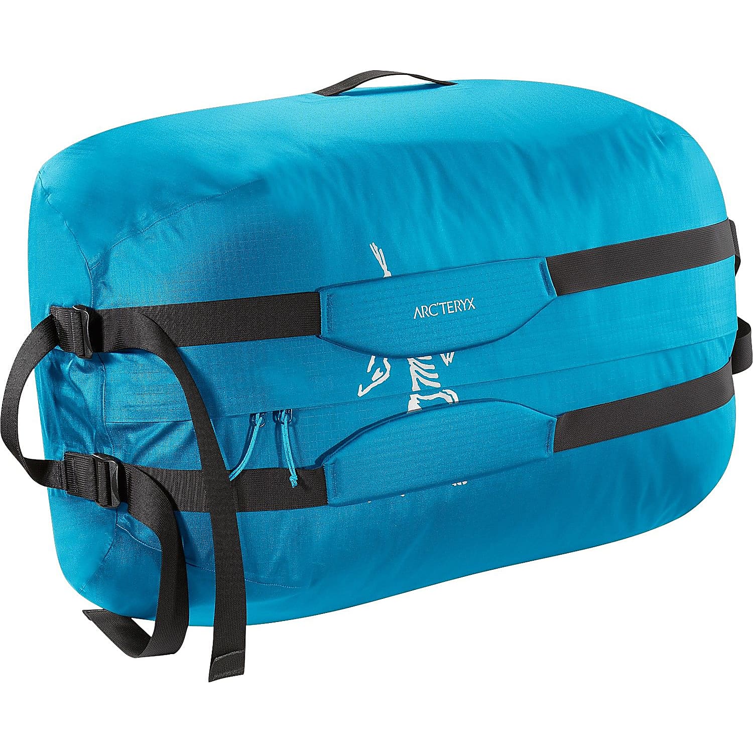 Arcteryx duffle 100