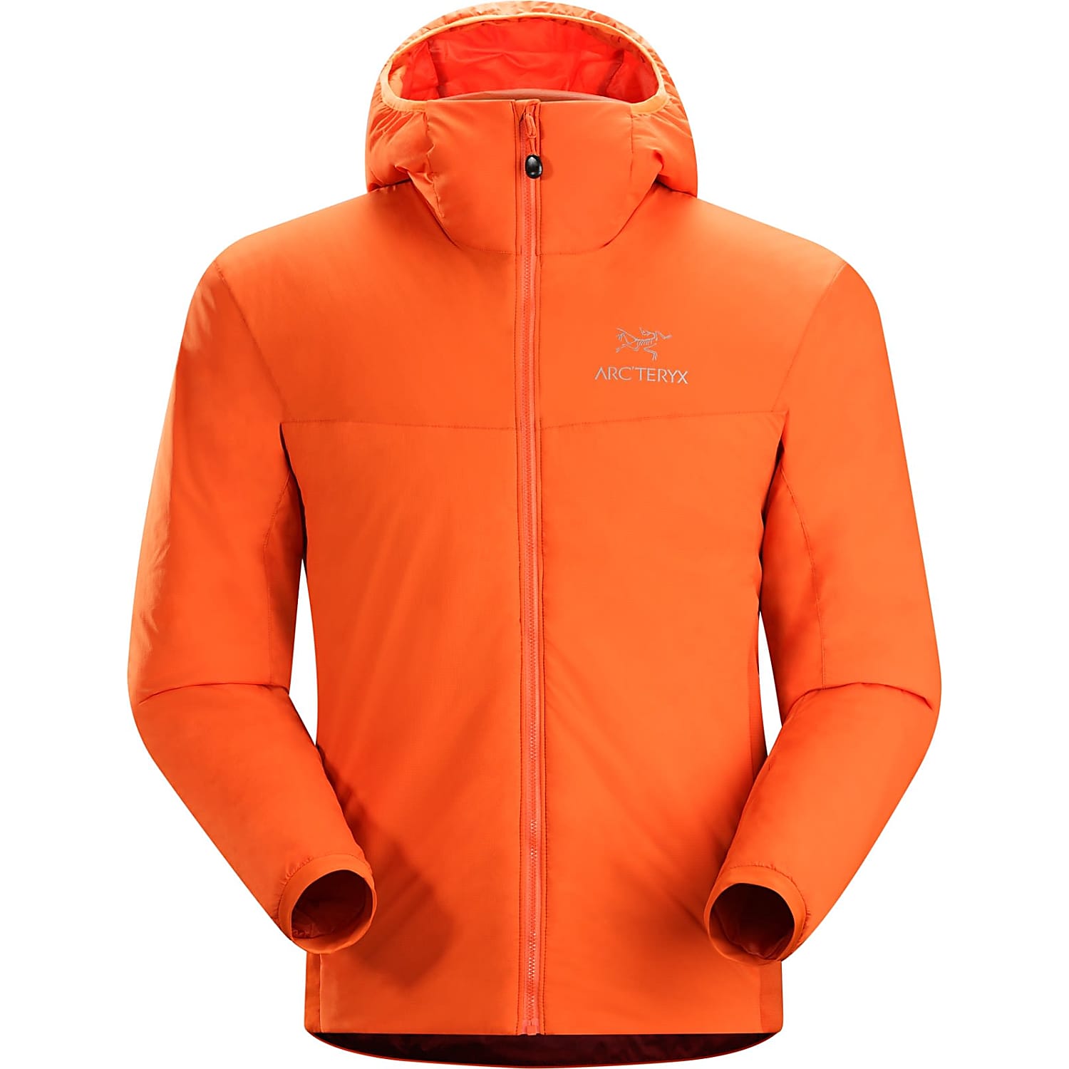 Arcteryx M ATOM LT HOODY STYLE SUMMER 2018 Phoenix Free