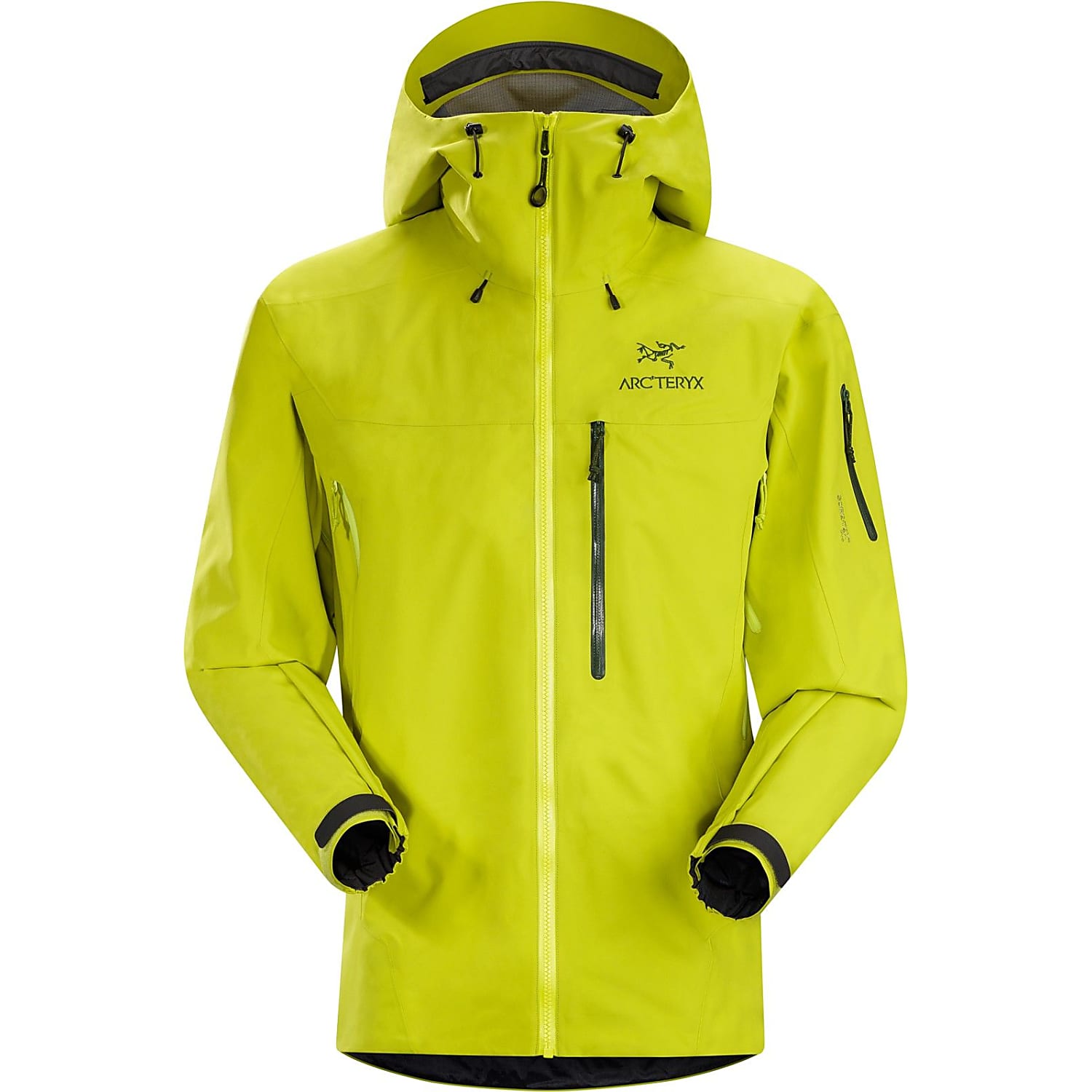 Arcteryx Theta.