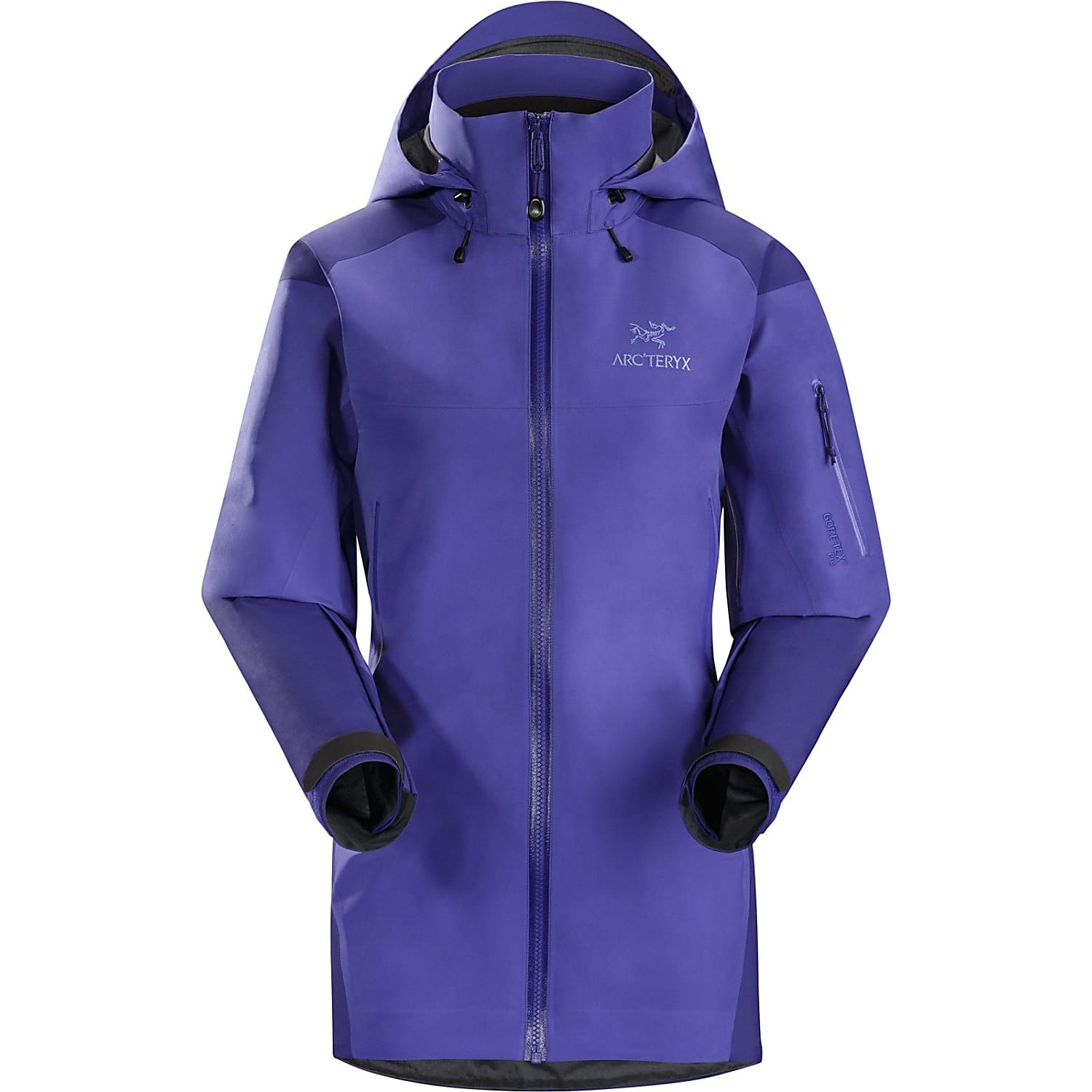 Arcteryx theta ar womens store