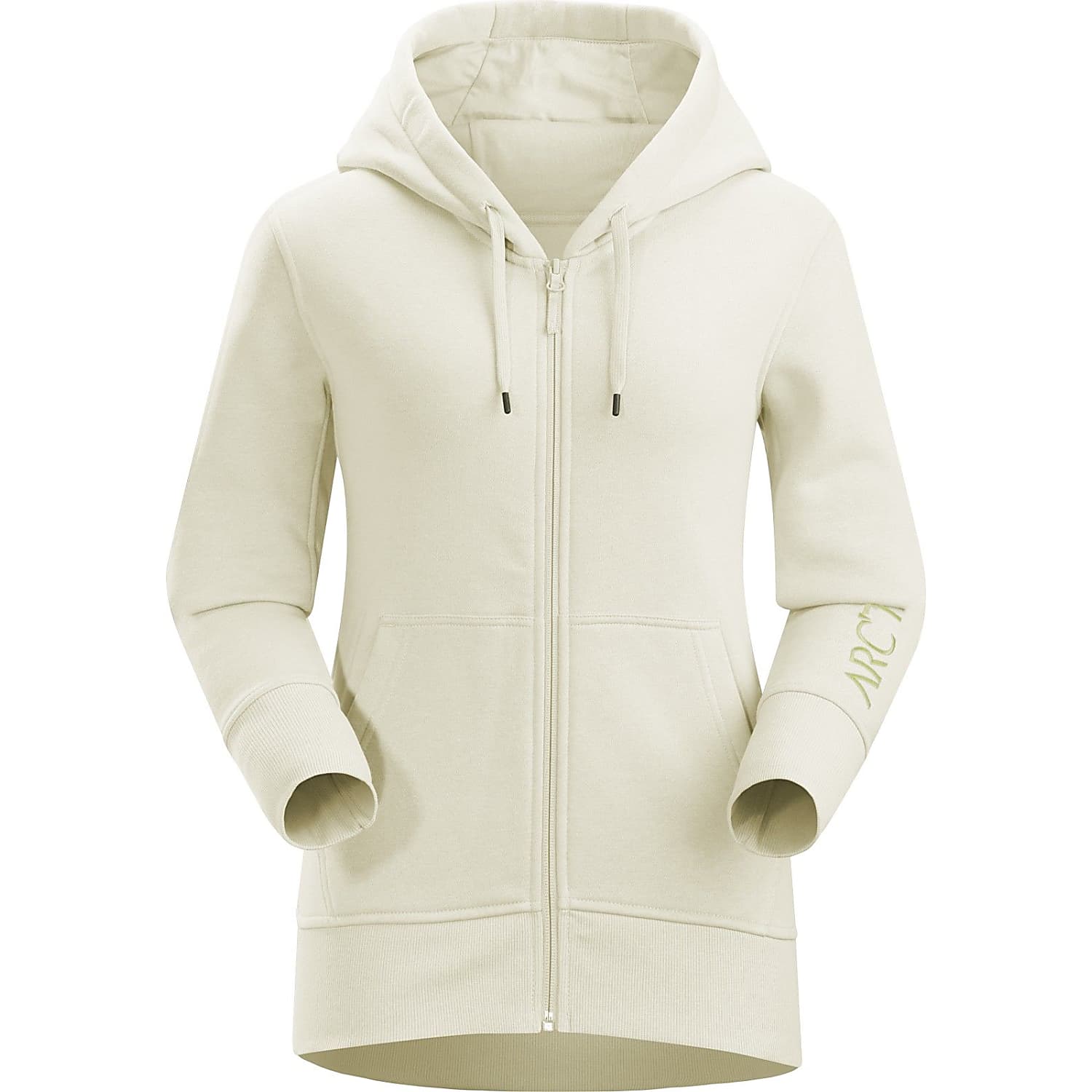 Arcteryx word on end hoody cheap