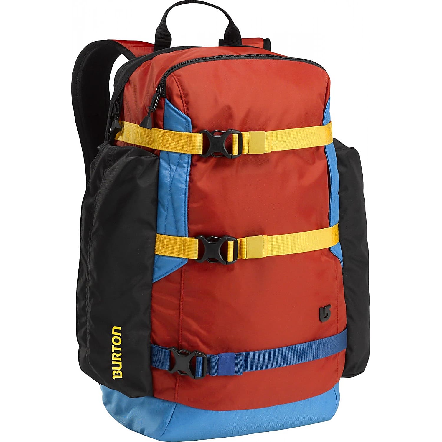 Burton day hiker review new arrivals
