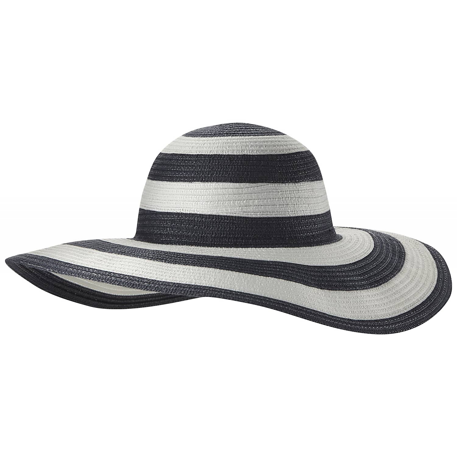 Columbia Womens Sun Ridge Straw Hat 