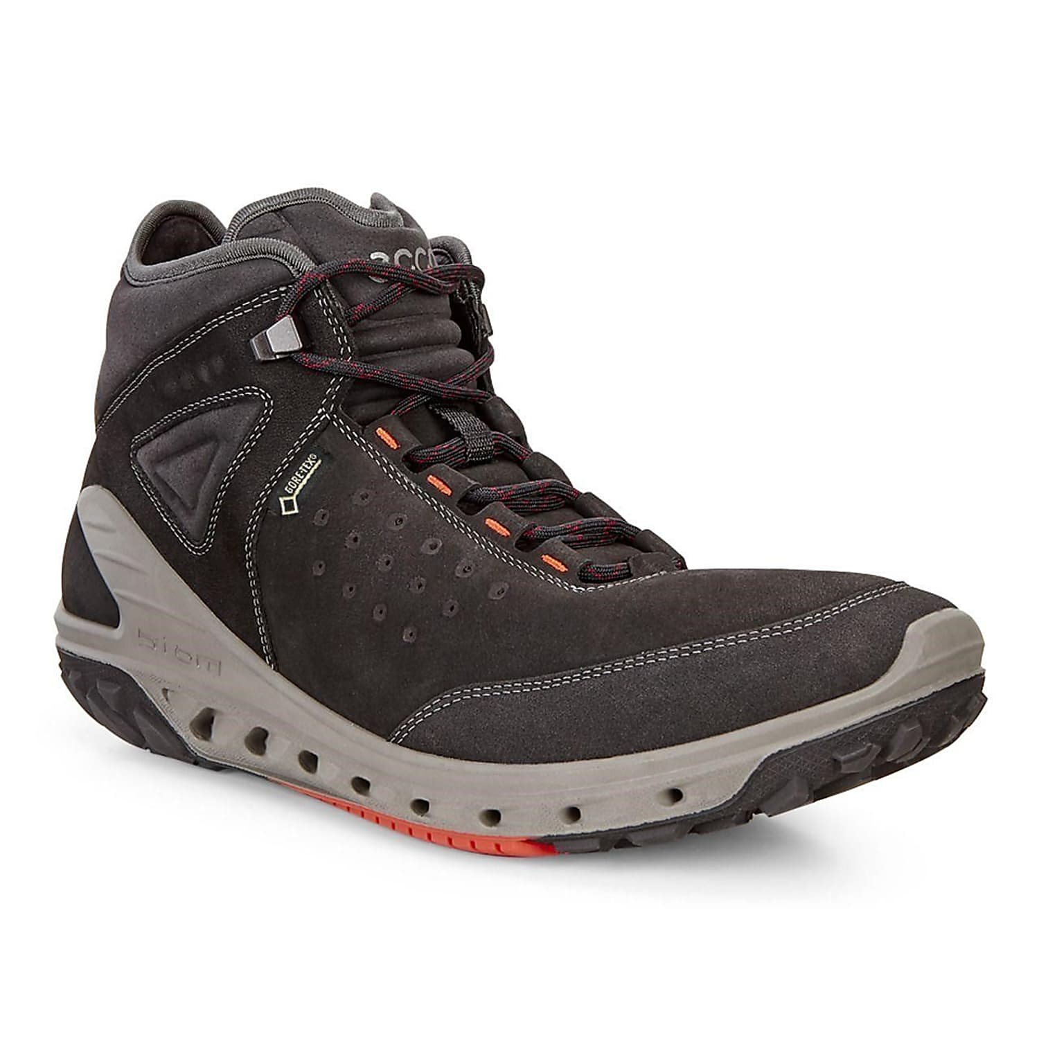 Ecco M VENTURE GRITTY MID GTX, - Fast and cheap shipping - www.exxpozed.com