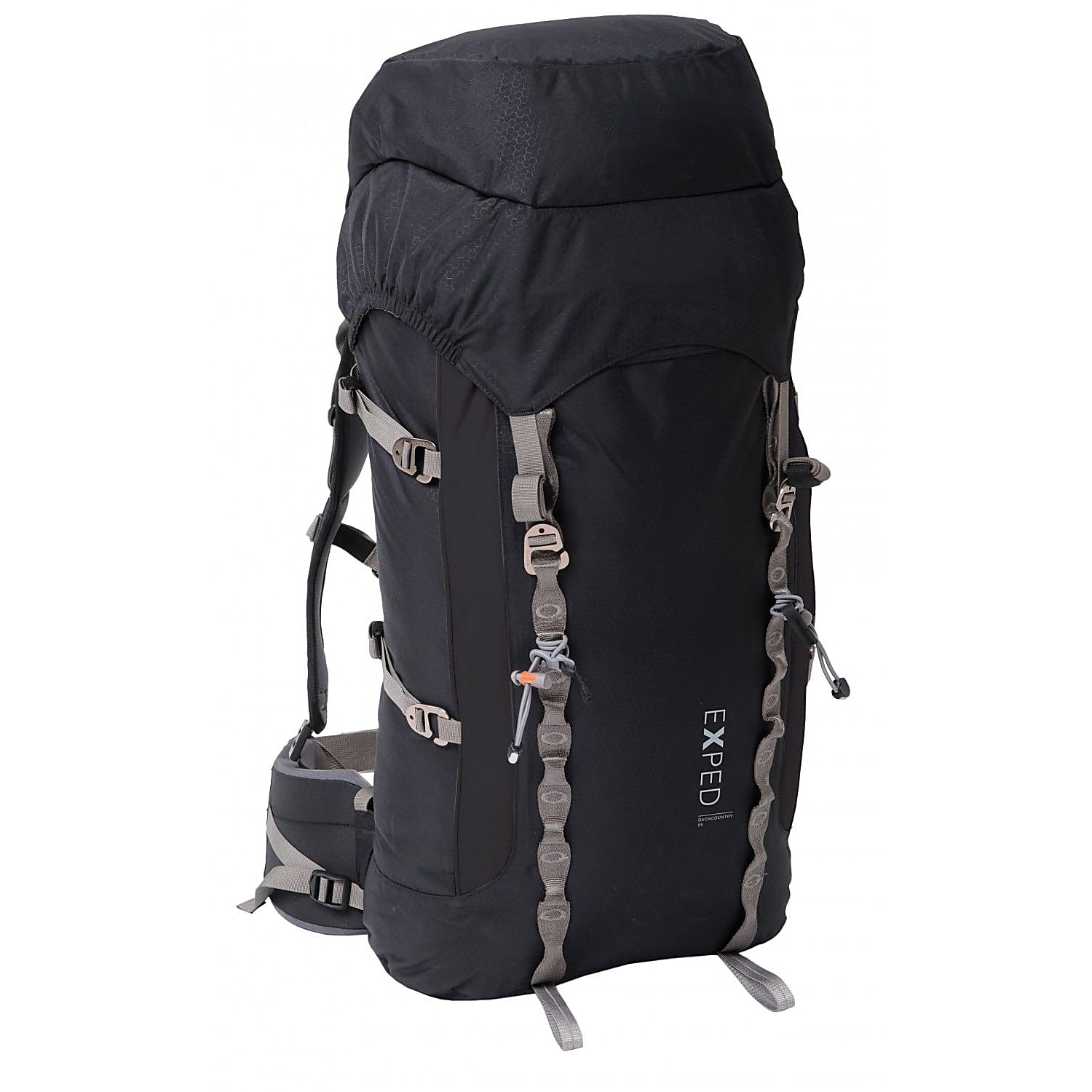 EXPED Backcountry 55-