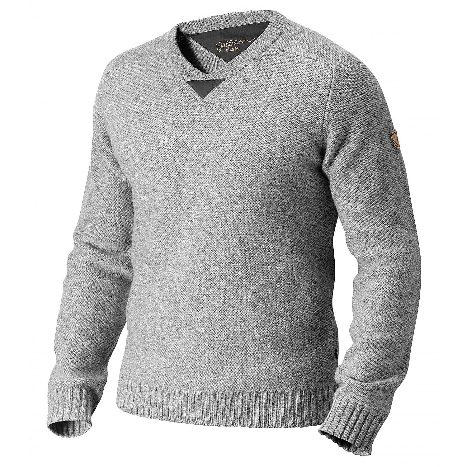 Fjallraven Woods Sweater