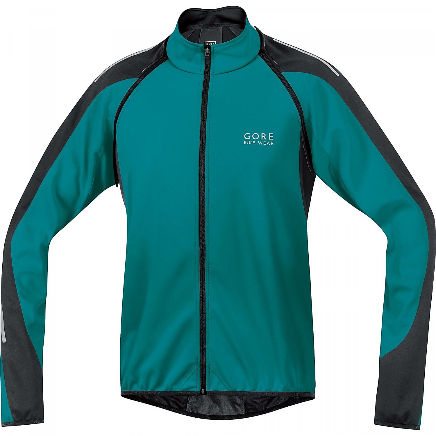 gore bike wear phantom 2.0 windstopper