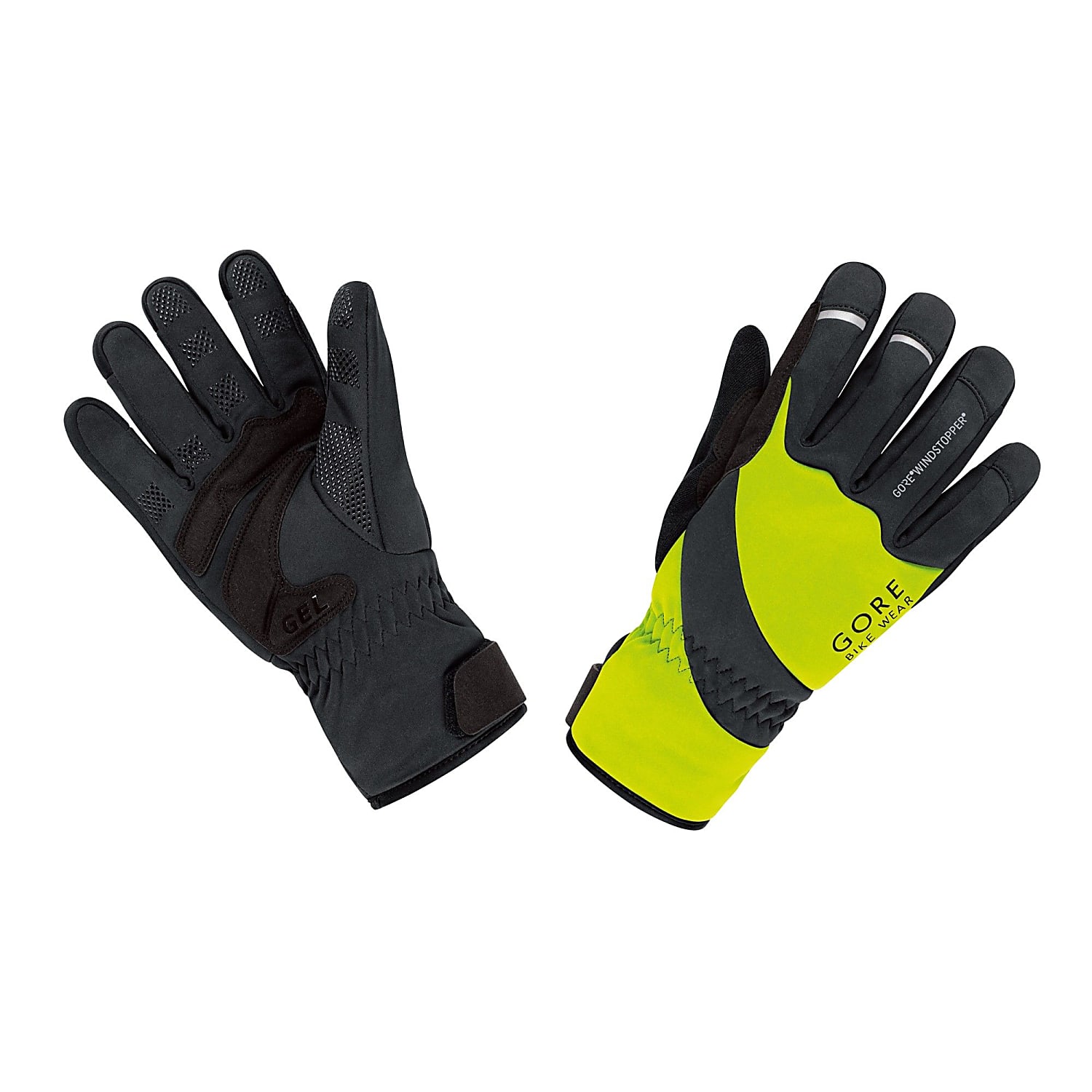 gore bike wear thermo gloves