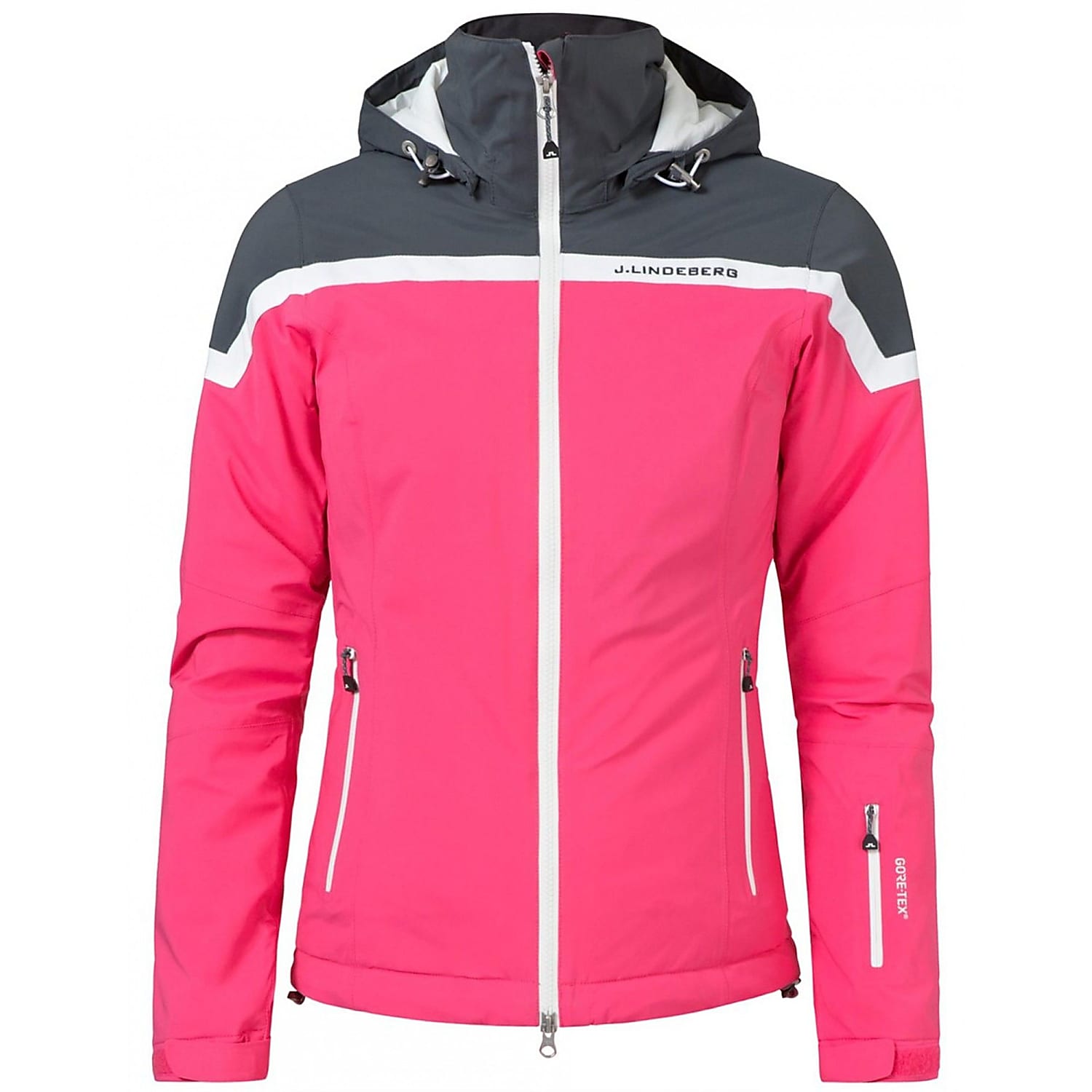 J lindeberg gore tex jacket hot sale