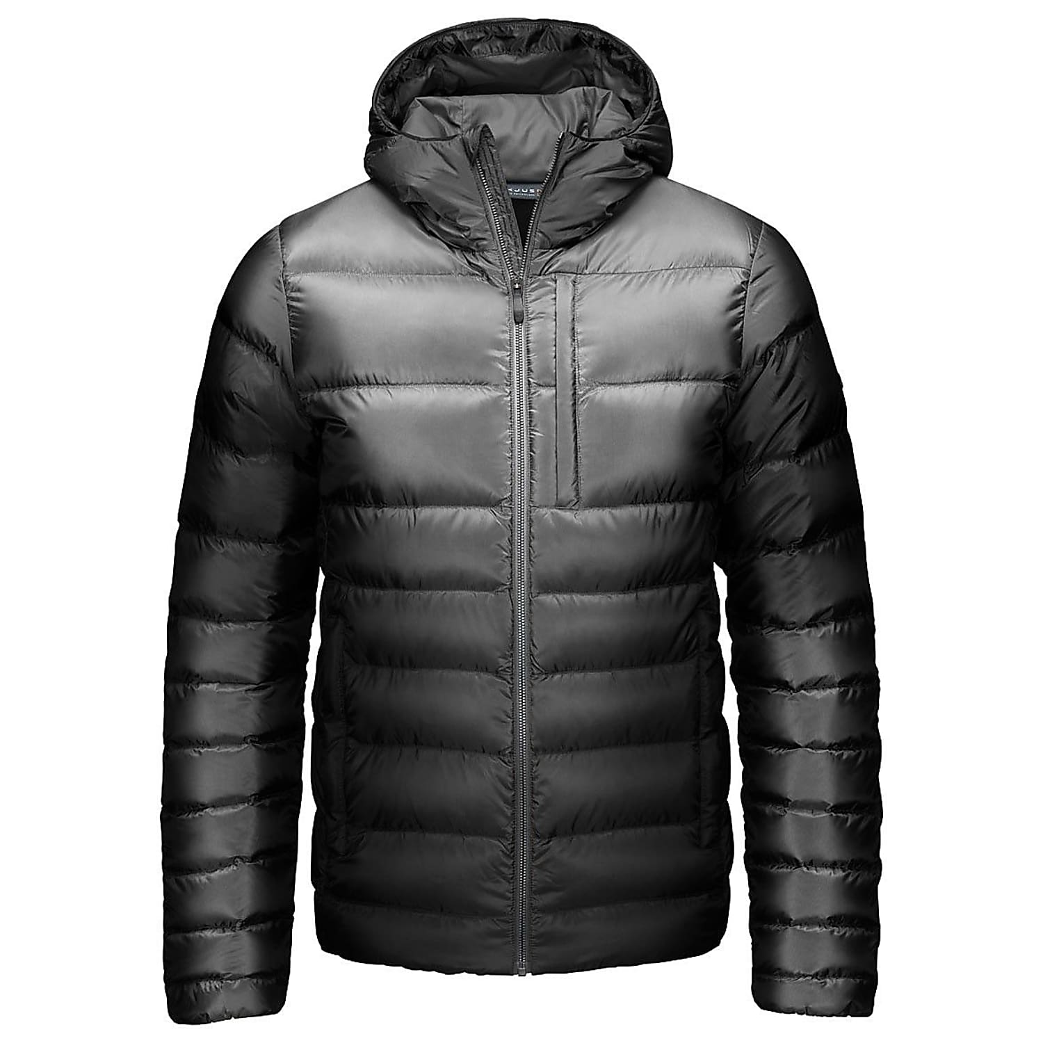 adidas terrex 800fp down hooded jacket