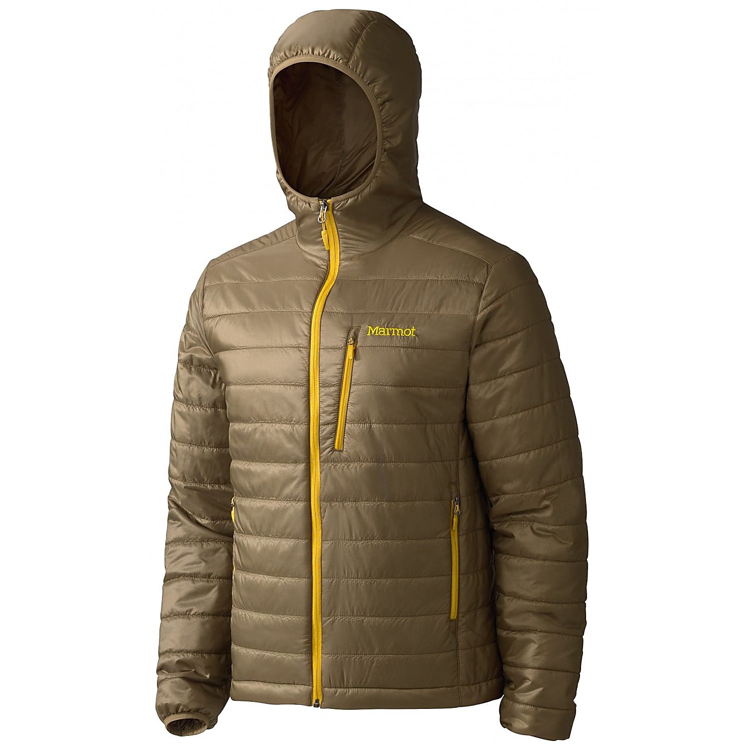 Marmot calen men's insulated puffer jacket online