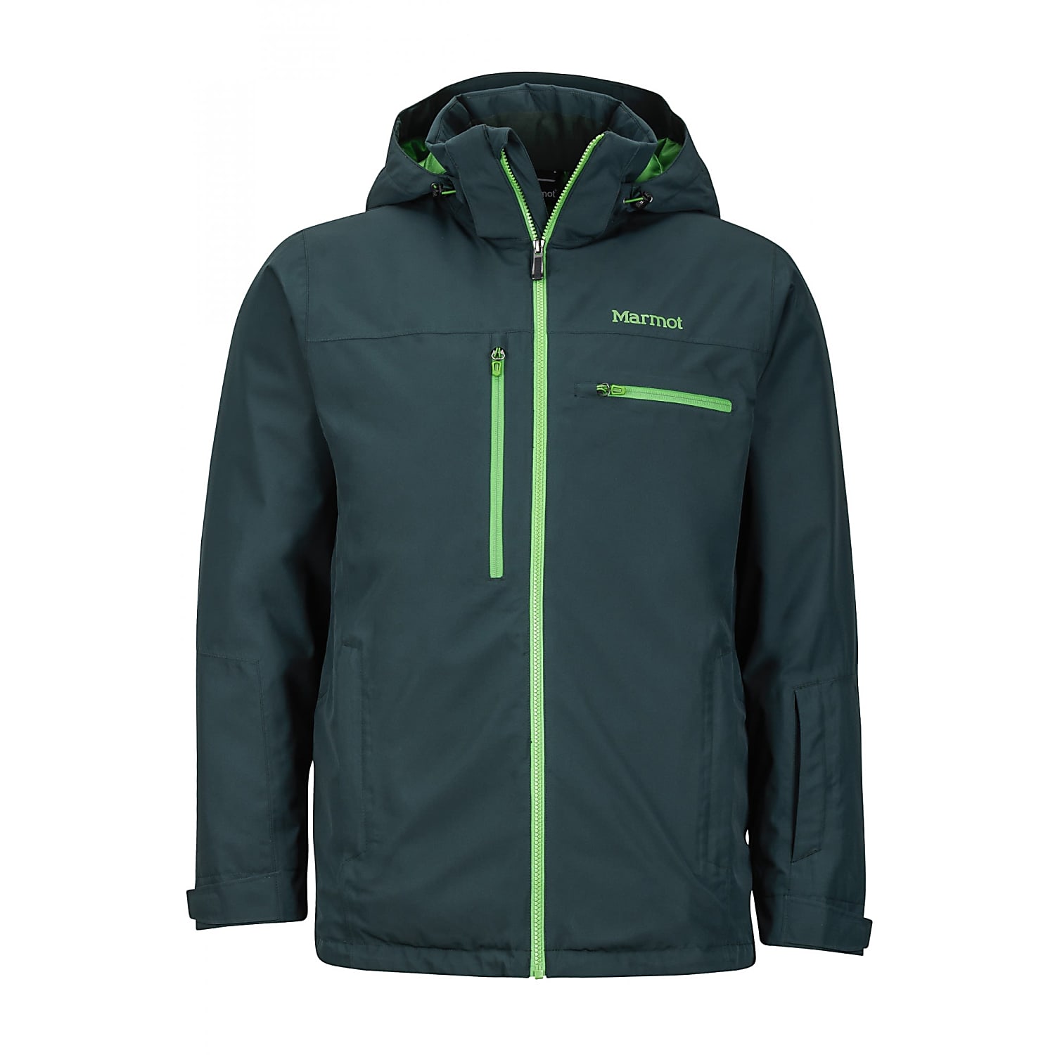 Marmot corkscrew jacket on sale