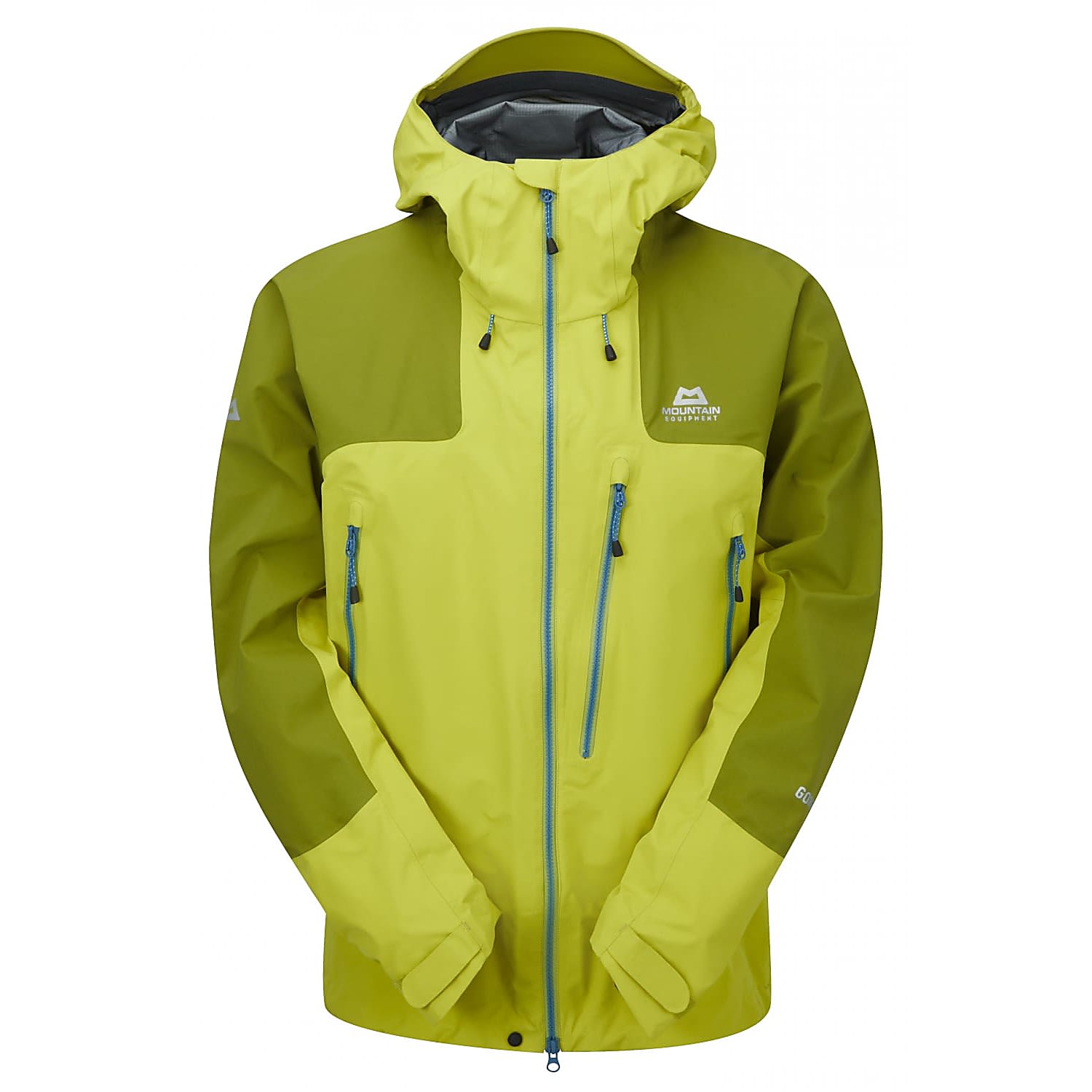mountain equipment lhotse jacket acid Transportation and Logistics Company News