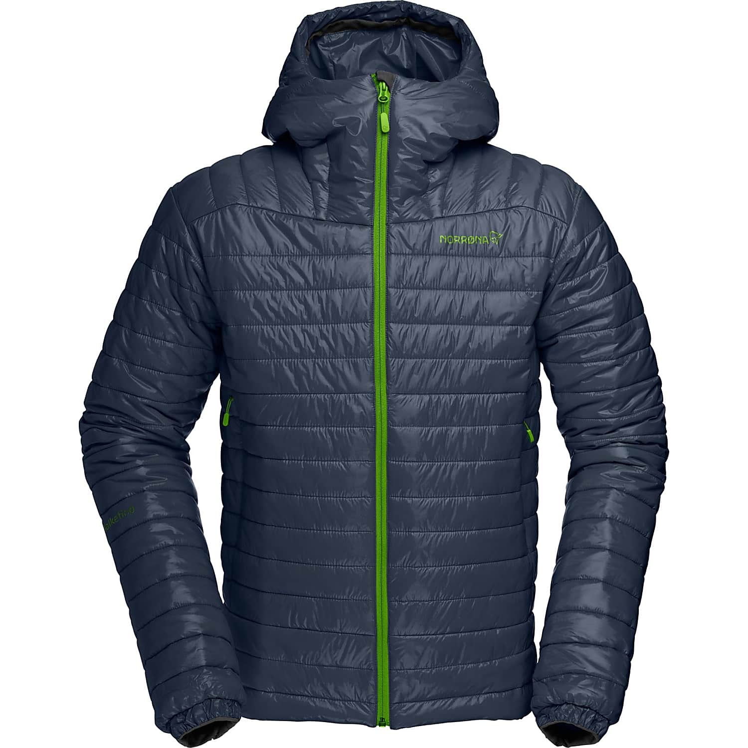 norrona falketind primaloft 100 Transportation and Logistics Company News