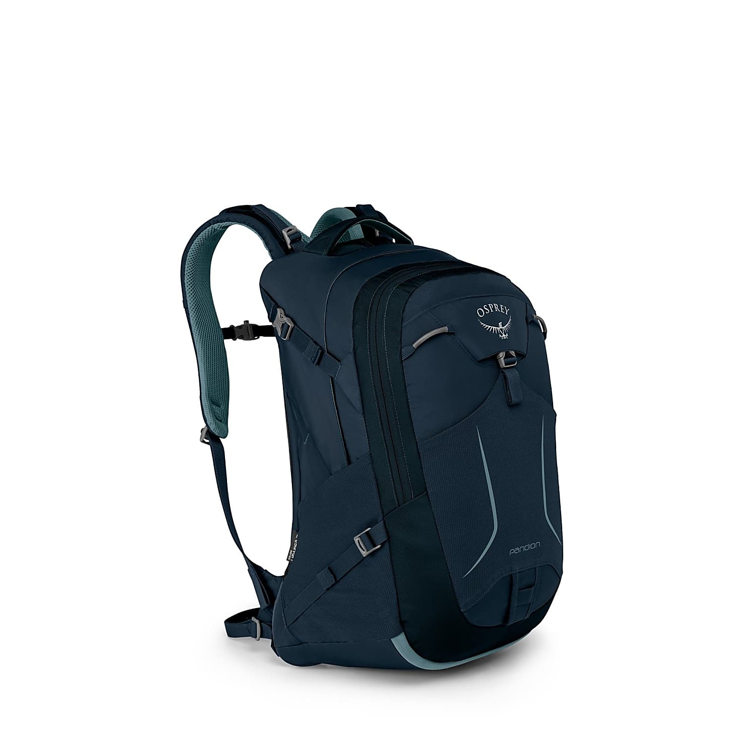 osprey navy bag